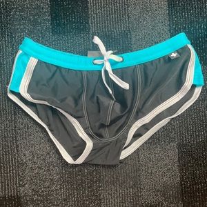 Andrew Christian Bikini